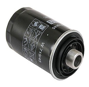 Oil Filter 2.0 TFSI