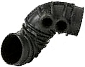 Air Intake Boot