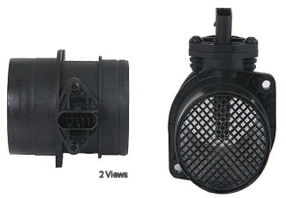 Mass Air Flow Sensor, Remanufactured