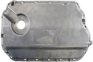 Lower Oil Pan