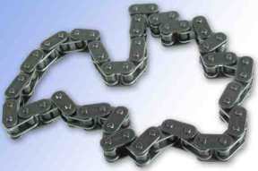 Oil Pump Chain