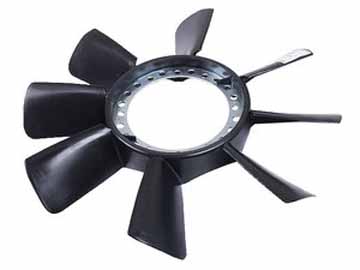 Engine Coooling Fan Blade