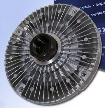 Cooling Fan Clutch