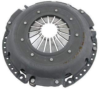 Pressure Plate