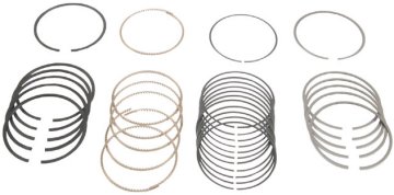 Piston Ring Set - Std