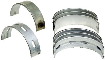 Main Bearing Set