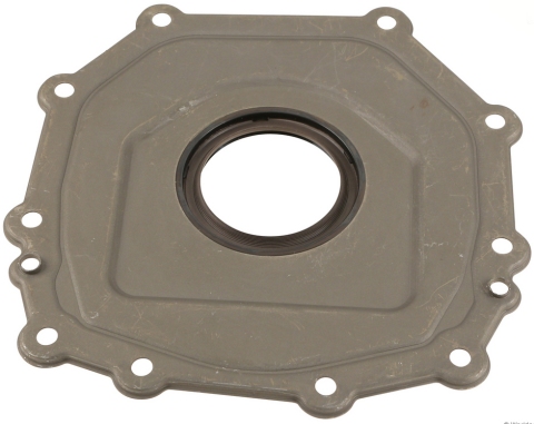 Crankshaft Seal