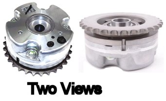 Variable Timing Sprocket - Actuator