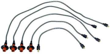 Spark Plug Wires Type 3