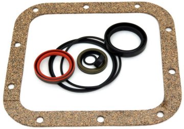 Differential Pan Gasket Set