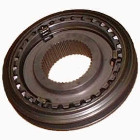 3rd/4th Clutch Hub Assembly