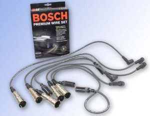 Spark Plug Wire Set - Eurovan