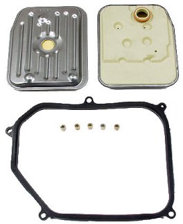 Automatic Trans Filter & Pan Gasket Kit