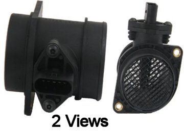 Rebuilt Mass Air Flow Sensor