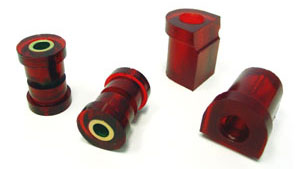 Rabbit/Scirocco/Jetta 1 Front A-Arm Bushing Set