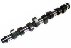 TT 8V Solid Lifter Camshaft (280/276; - Sport)