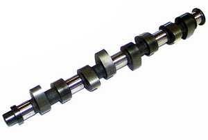 TT 8V Solid Lifter Camshaft (306; - RACE)