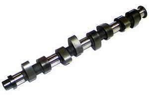 TT 8V Solid Lifter Camshaft (274'/270' - Street/Sport)