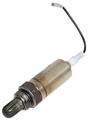 Oxygen Sensor w/o connector