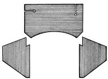 Firewall Insulation - Sedan