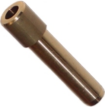 Valve Guide - 36 hp .002 oversize