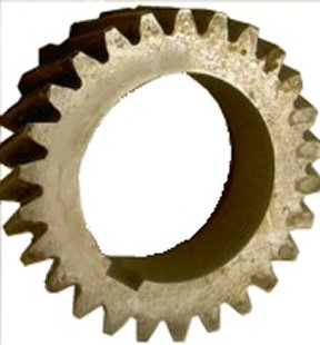 Crank Gear - Steel