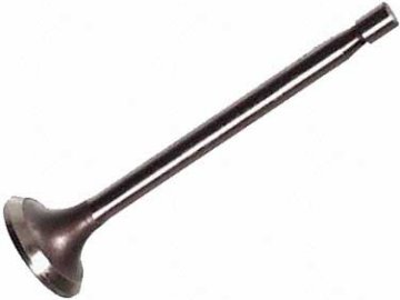 Exhaust Valve