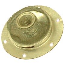 Oil Strainer Screen