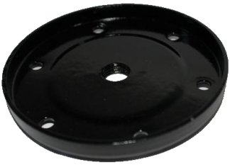 Oil Pan