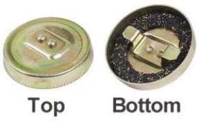 Oil Filler Cap