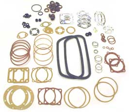 Gasket Set 40 hp