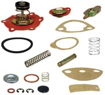 Fuel Pump Rebuild Kit