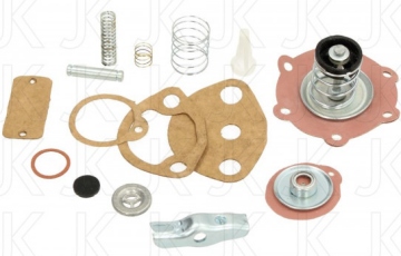 Fuel Pump Rebuild Kit