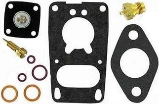 Carburetor Rebuild Kit