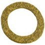 Gas Cap Gasket - 80mm