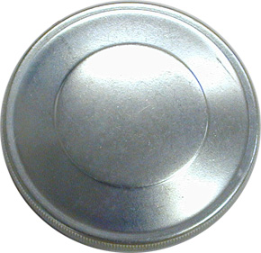 Gas Cap