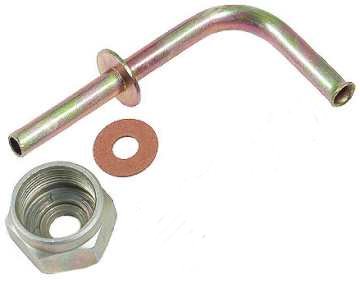 Fuel Tank Fitting Kit