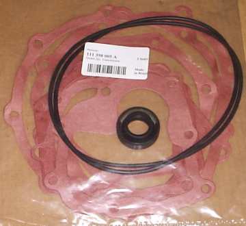 Transaxle Gasket Set