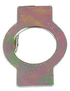 Spindle Nut Lock Plate