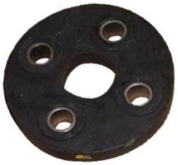 Steering Coupler