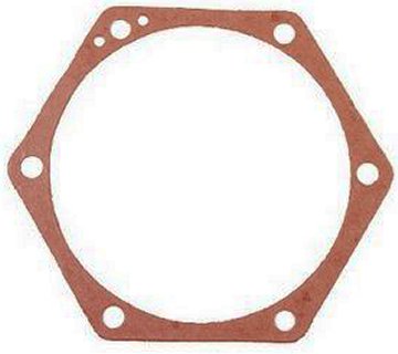 Axle Tube Flange Gasket