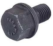 Wheel Lugbolt