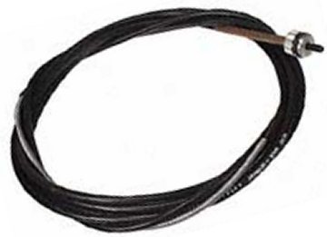 Choke Cable - Fuel Reserve Cable