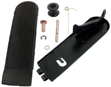 Accelerator Pedal Kit