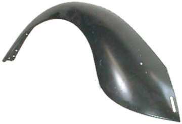 Left Rear Fender 68-72**