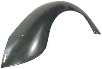 Right Rear Fender 68-72**