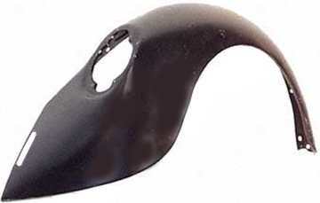 Right Rear Fender 73**