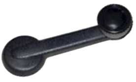 Window Crank Handle