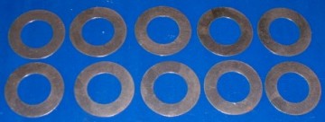 Generator Shim / Alternator Shim Set