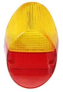 European Style Tail Light Lens